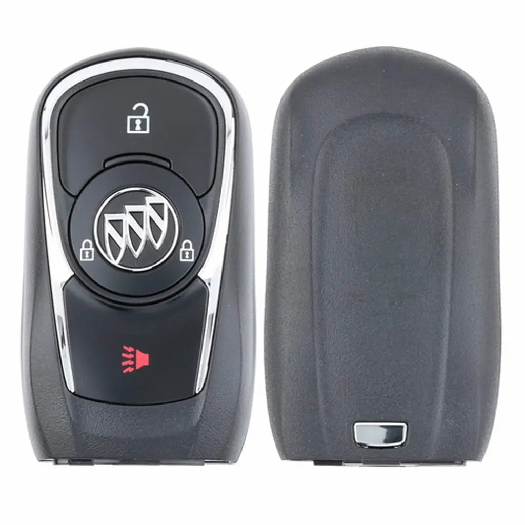 2021-2022 (OEM Refurb) Smart Key for Buick Encore GX | PN: 13530515 / HYQ4ES 2021-2022 (OEM Refurb) Smart Key for Buick Encore GX | PN: 13530515 / HYQ4ES